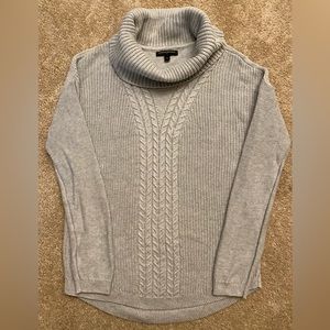 Banana Republic turtleneck sweater